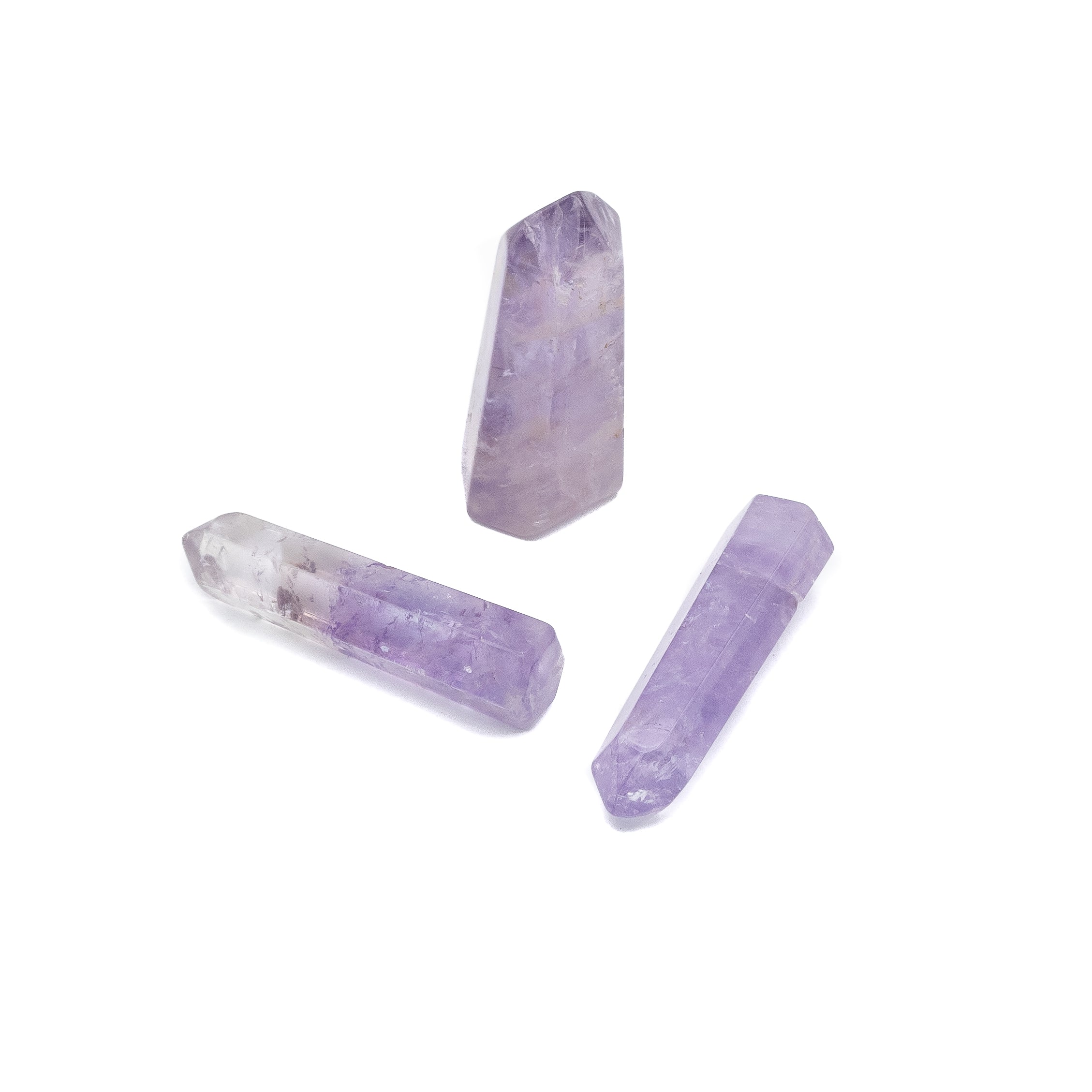 Amethyst Generator $18